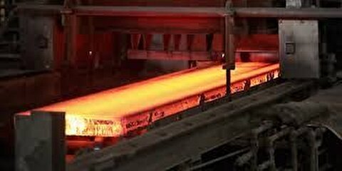 Iran Produced 62% of Middle East’s steel