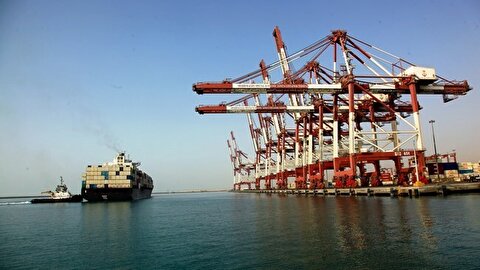 UAE remains Iran’s top trade partner among neighboring countries