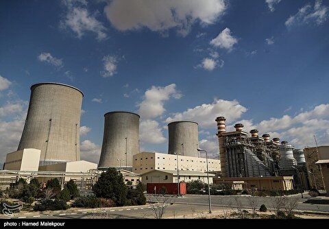Thermal power plants’ annual output up 8%