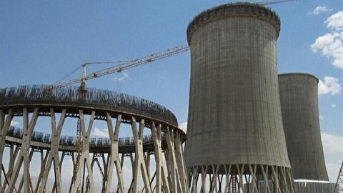 Iran mulling new power plants to meet energy needs