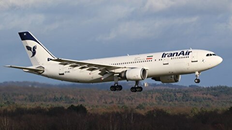 Iran Air to launch more flights to Kuwait