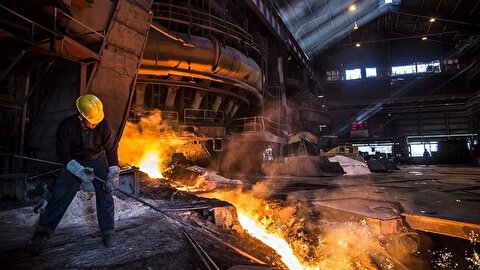 Iran’s cast iron, dried coke output sets new record