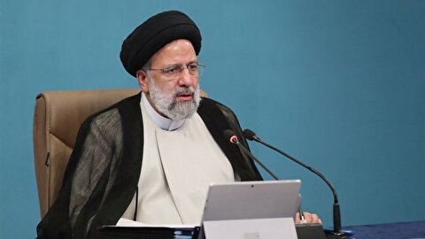 President Raeisi urges increasing role of private sector in Iran’s foreign trade