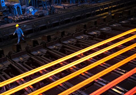 Iran registers highest production growth among world’s top steelmakers: WSA