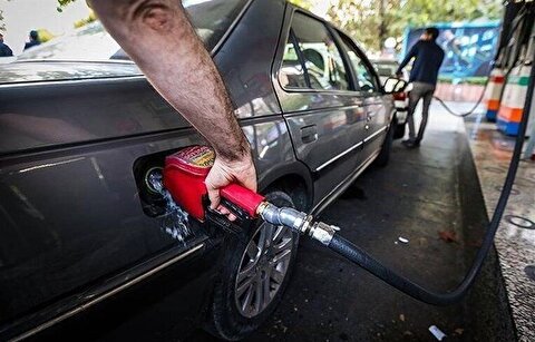 Average daily gasoline consumption rises 27% during new year holidays