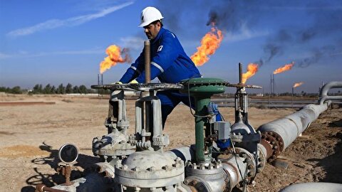 Iran to increase supply of gas to Iraq