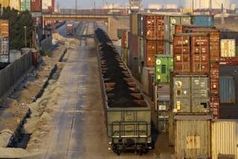 Monthly exports from mining sector rises 16% year on year