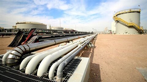 Tehran, Baghdad agree on settling gas debt