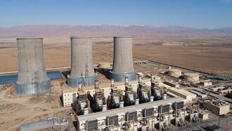 Five power plants to join Iran gas network in 5 months