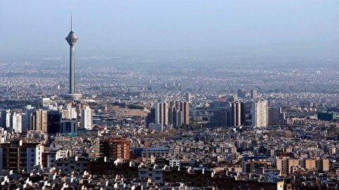 Tehran home prices continue to grow