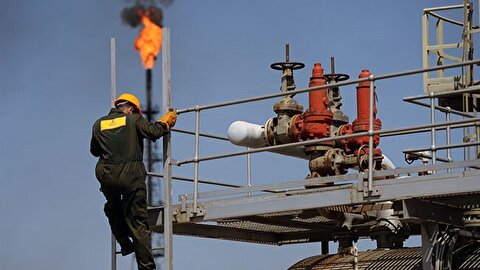 Iran plans to rise oil production capacity to 5.7m bpd in 8 years