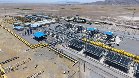 Domestic firms supply 85% of Iran’s gas pressure station equipment