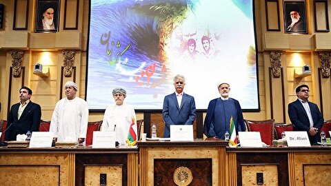 Trade between Iran, Oman expected to reach $2b by March 2023
