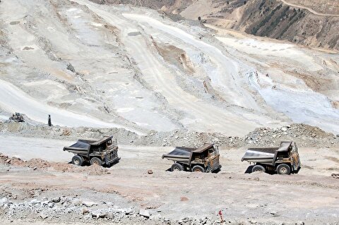 Iran holds 55b tons of proven mineral reserves: GSI head