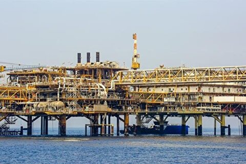 Domestic production of 19 gas platform equipment items to be realized by late Oct.