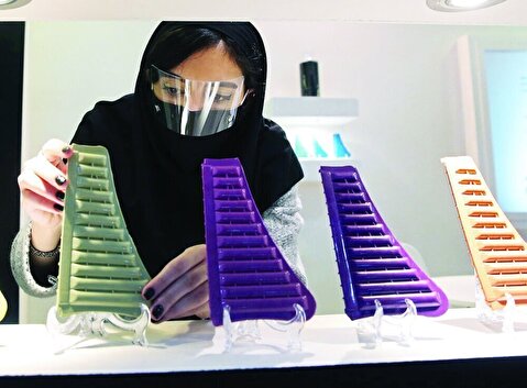Iran Plast expo slated for late September