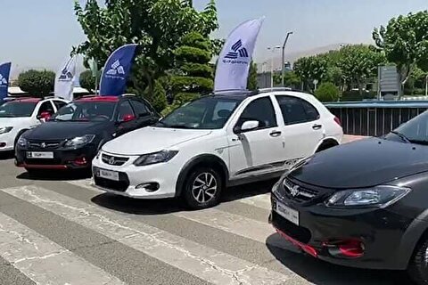 PARS KHODRO Co. removes defects of over 15k cars in less than 4 months