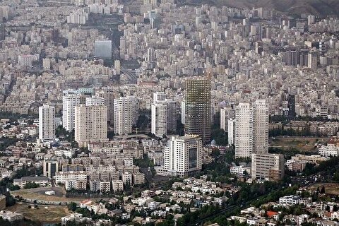 Housing price increases 8.3% in Tehran city