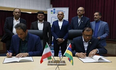 TPO inks co-op MOU with Mauritius’ EDB