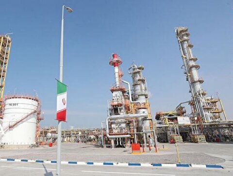 1st phase of Esfandiar oil field development project to begin soon
