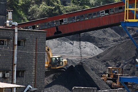 IMIDRO’s coal concentrate Output Up %44/Coal Extraction Grows %53 in 3 Months