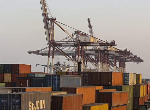German exports to Iran increase 12.7%