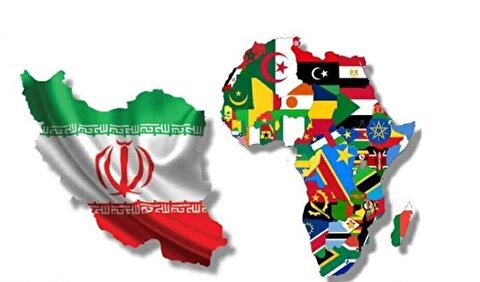 Iran opens 8 trade centers in Africa
