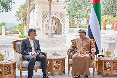CBI governor visiting UAE to facilitate banking relations