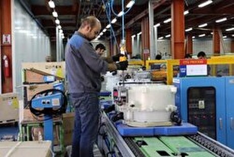 Reviving idle production units a major industrial approach of government