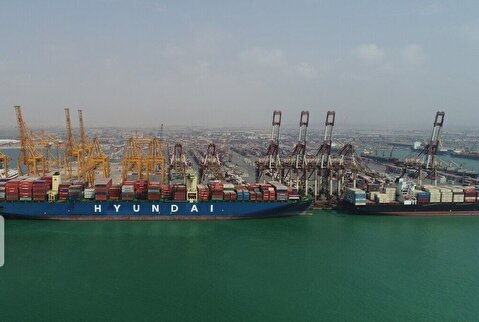Iran’s exports to EU up 20% in 11 months on year