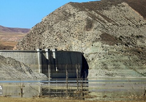 Dam reservoirs increase by 11%
