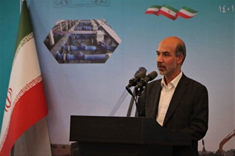 112 water, electricity projects to go operational in Iran by late March