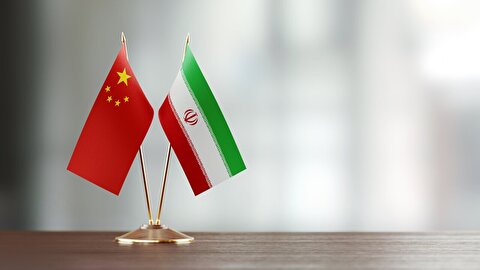 Iran to open trade center in China by late March