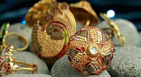 Tehran to host intl. jewelry exhibition next week