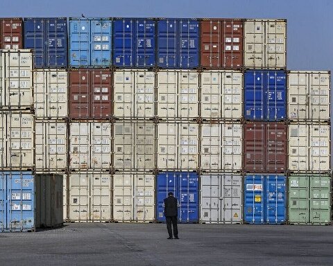 Iran’s exports to EU rise 15% in 2022