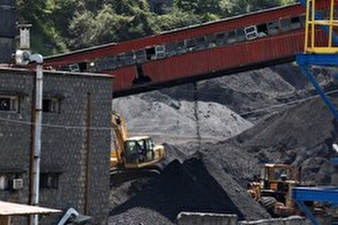 IMIDRO’s Coal Concentrate Production Up %65 in 10 Months