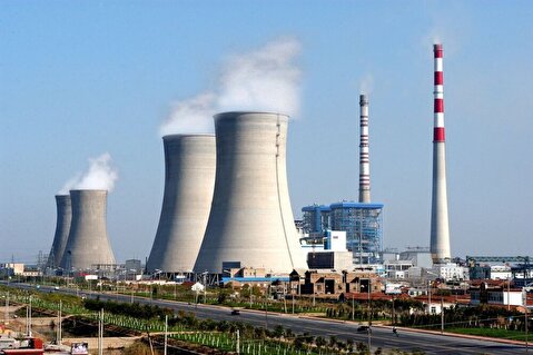 Thermal power plants’ generation capacity rises over 1,000 MW in a year