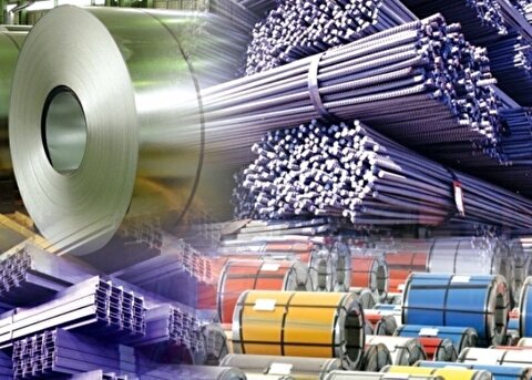 Iran’s steel products output rises 11% in 11 months on year