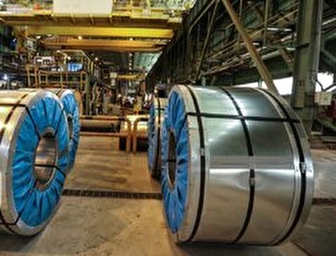 Iran’s steel production up 21% in 2 months on year: WSA