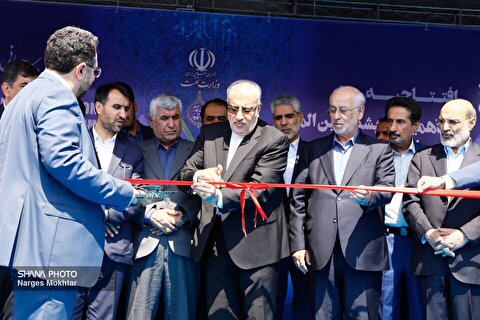 Over 200 foreign companies participating in Iran Plast 2023