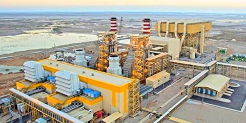Under Construction Capacity of Mines and Industries’ Power Plant by IMIDRO Leadership Passed 6600MW