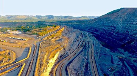 Sibanye-Stillwater liable for damages to Appian for .2 billion scrapped mine deals