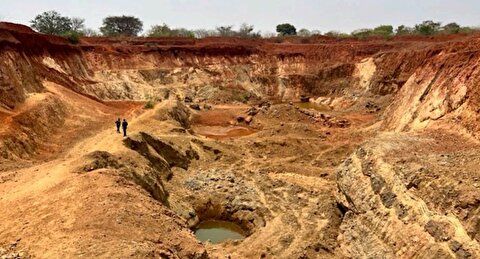 Patriot Lithium expands into copper with Zambia project