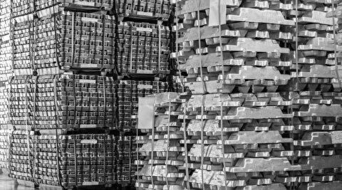 Aluminum squeeze unravels on LME, easing pressure on sellers