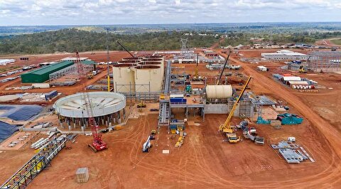 Endeavour Mining targets 200,000 oz/year of gold from Ivory Coast mine