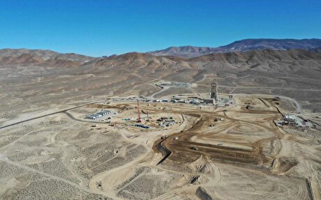 Abandoned copper mines embraced as fast track to boost output