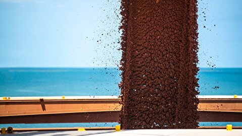 Iron ore price drops toward $100 as China’s latest fix disappoints