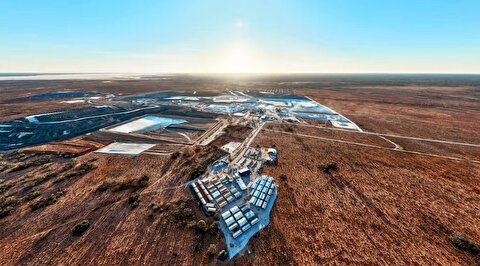 MinRes halts Bald Hill mine amid lithium price rout