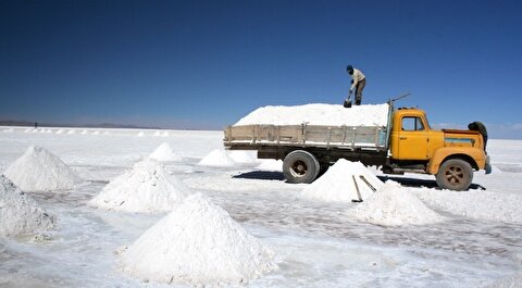 Lithium in nascent rebound, but long-term outlook is bleak