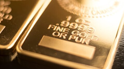 Hedge funds slash bullish wagers on gold over Trump election win